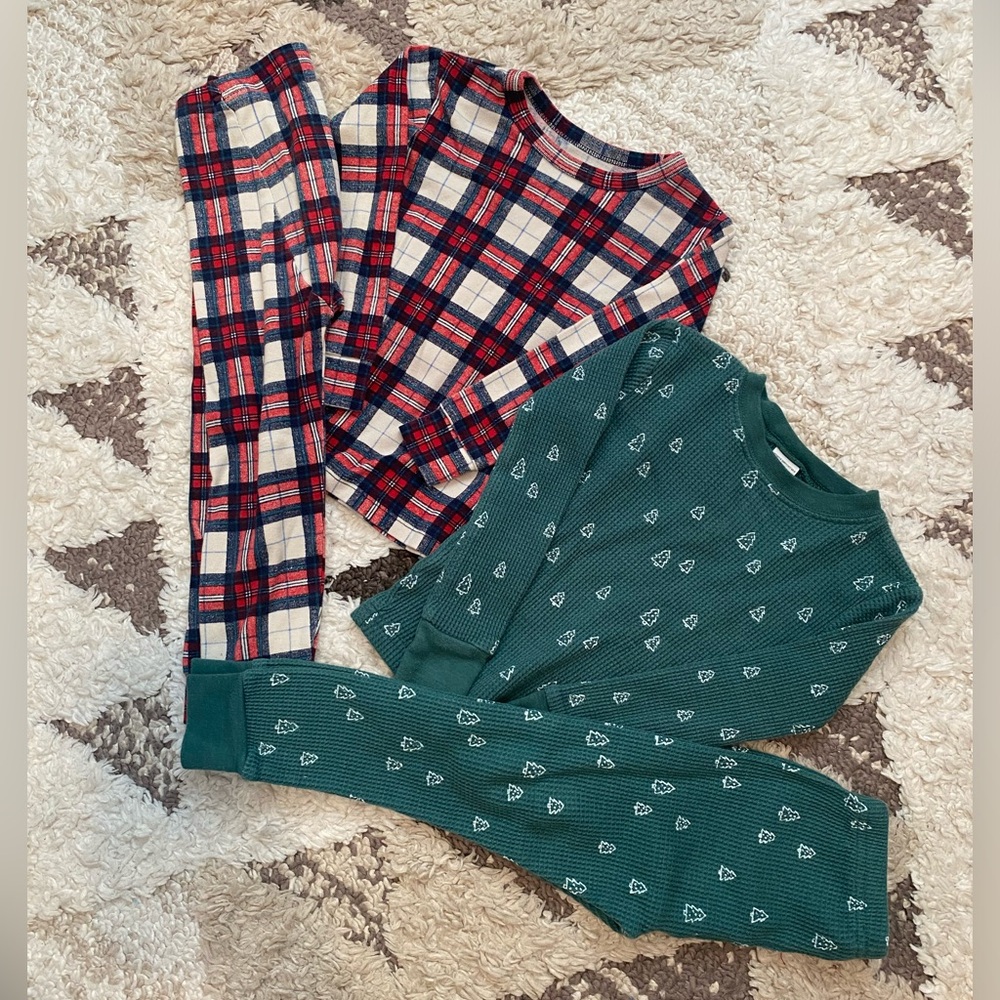 Christmas Pajamas